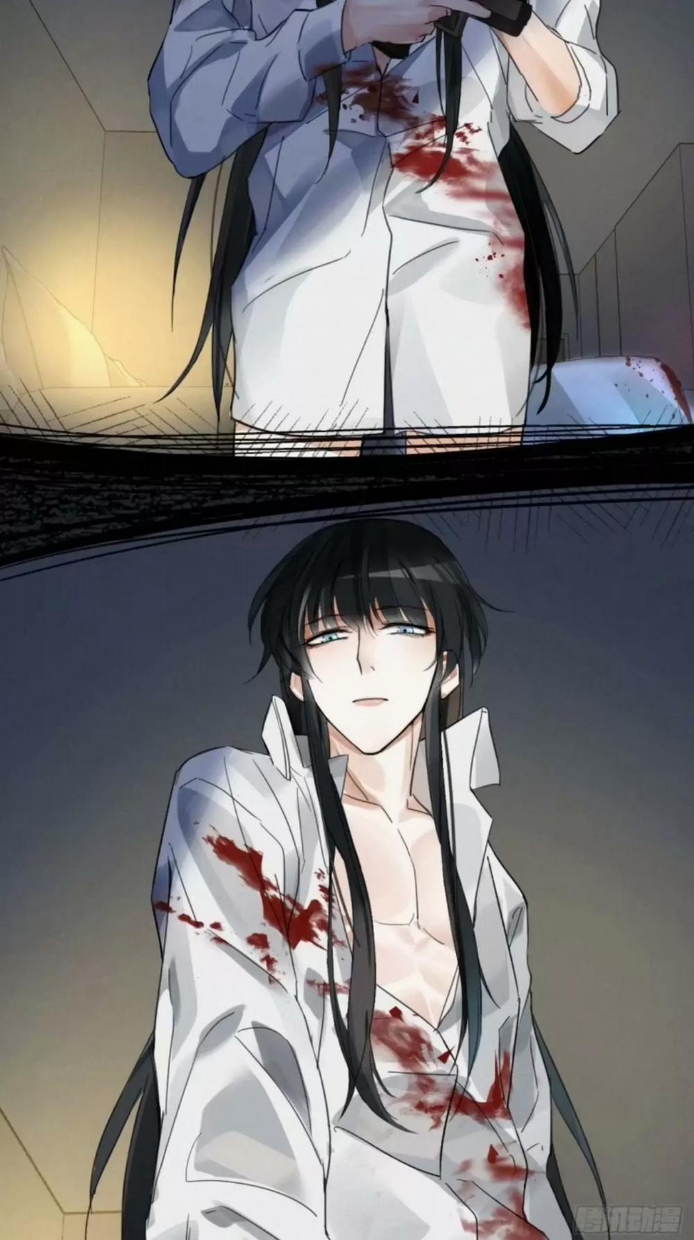 Côn Chi Độc, Huyết Chi Dược 5 trang 27