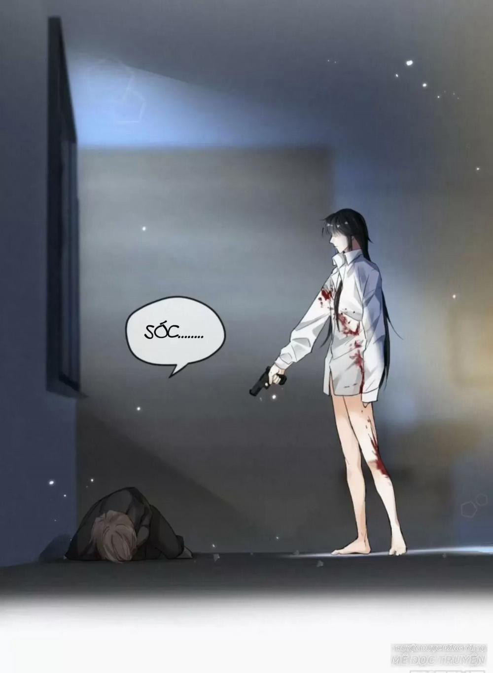 Côn Chi Độc, Huyết Chi Dược 5 trang 30