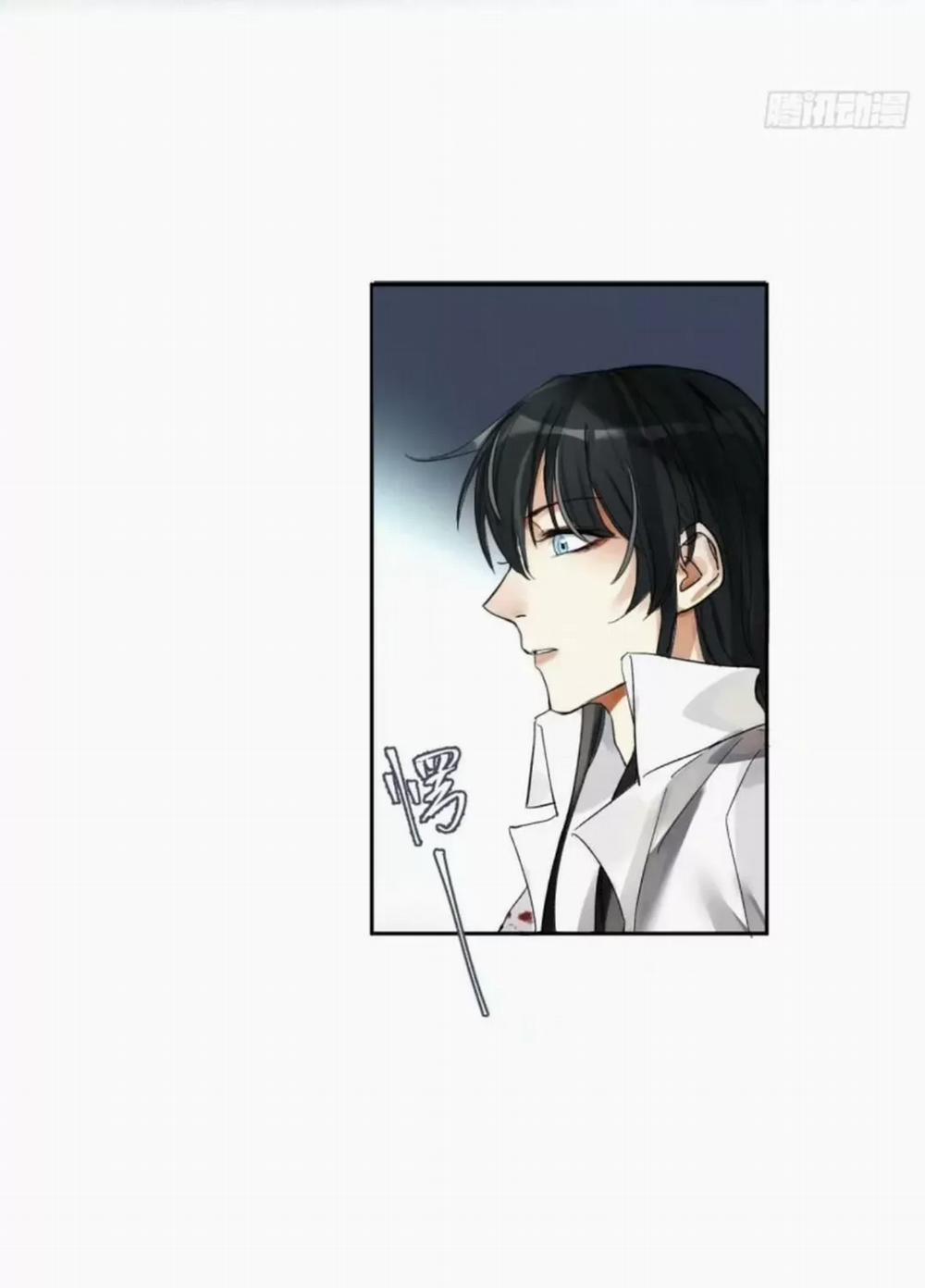 Côn Chi Độc, Huyết Chi Dược 5 trang 31