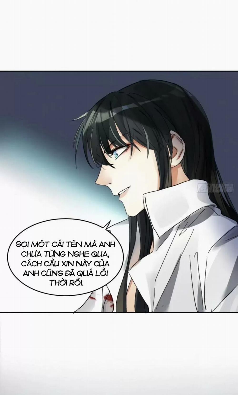 Côn Chi Độc, Huyết Chi Dược 5 trang 32