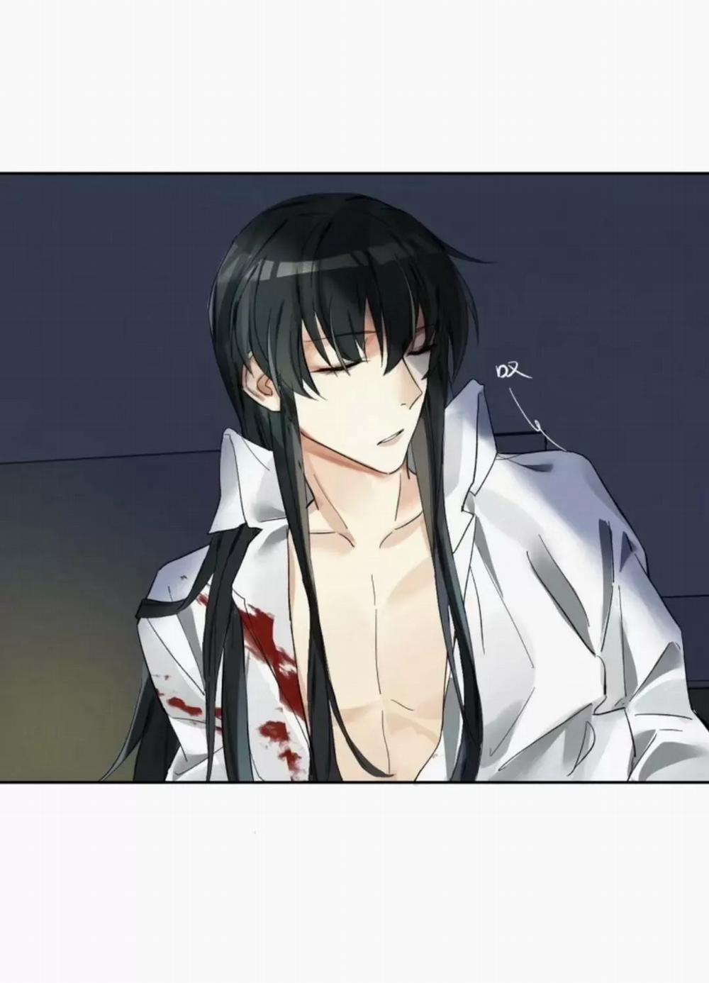 Côn Chi Độc, Huyết Chi Dược 5 trang 38