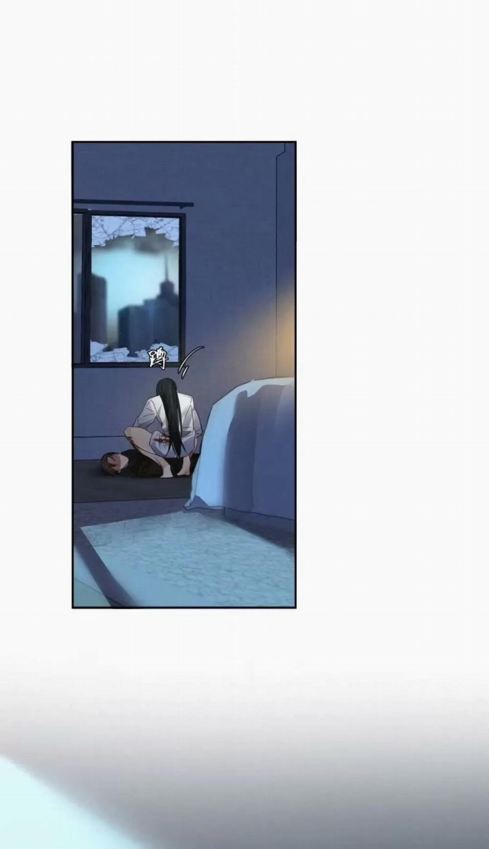 Côn Chi Độc, Huyết Chi Dược 5 trang 39