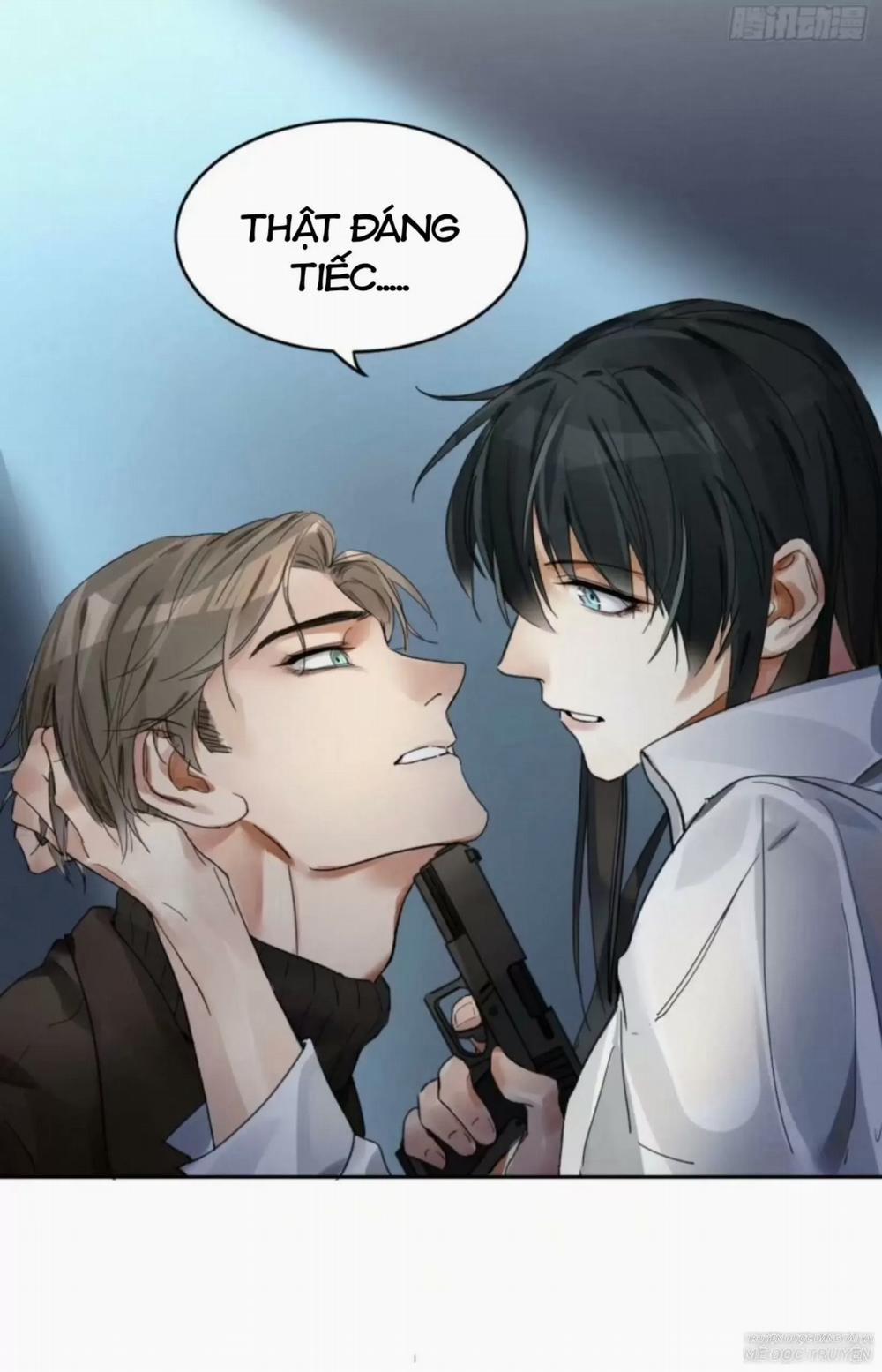 Côn Chi Độc, Huyết Chi Dược 5 trang 40