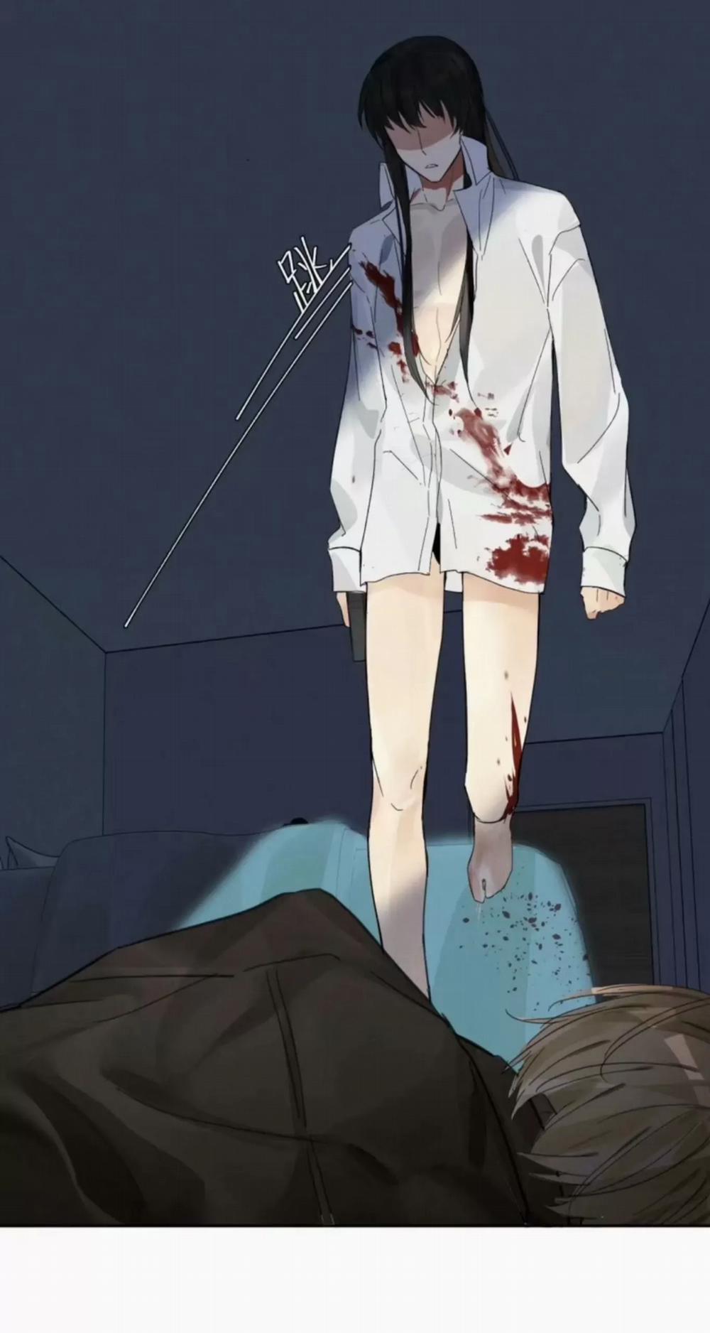 Côn Chi Độc, Huyết Chi Dược 5 trang 46