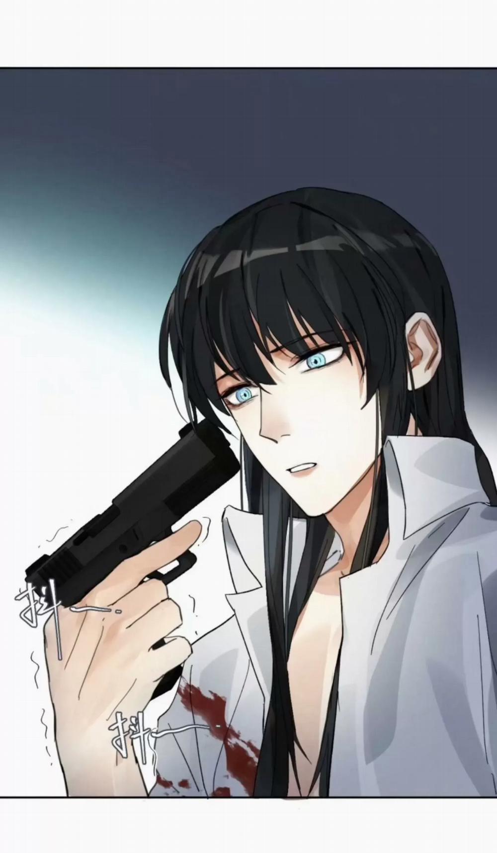 Côn Chi Độc, Huyết Chi Dược 5 trang 47