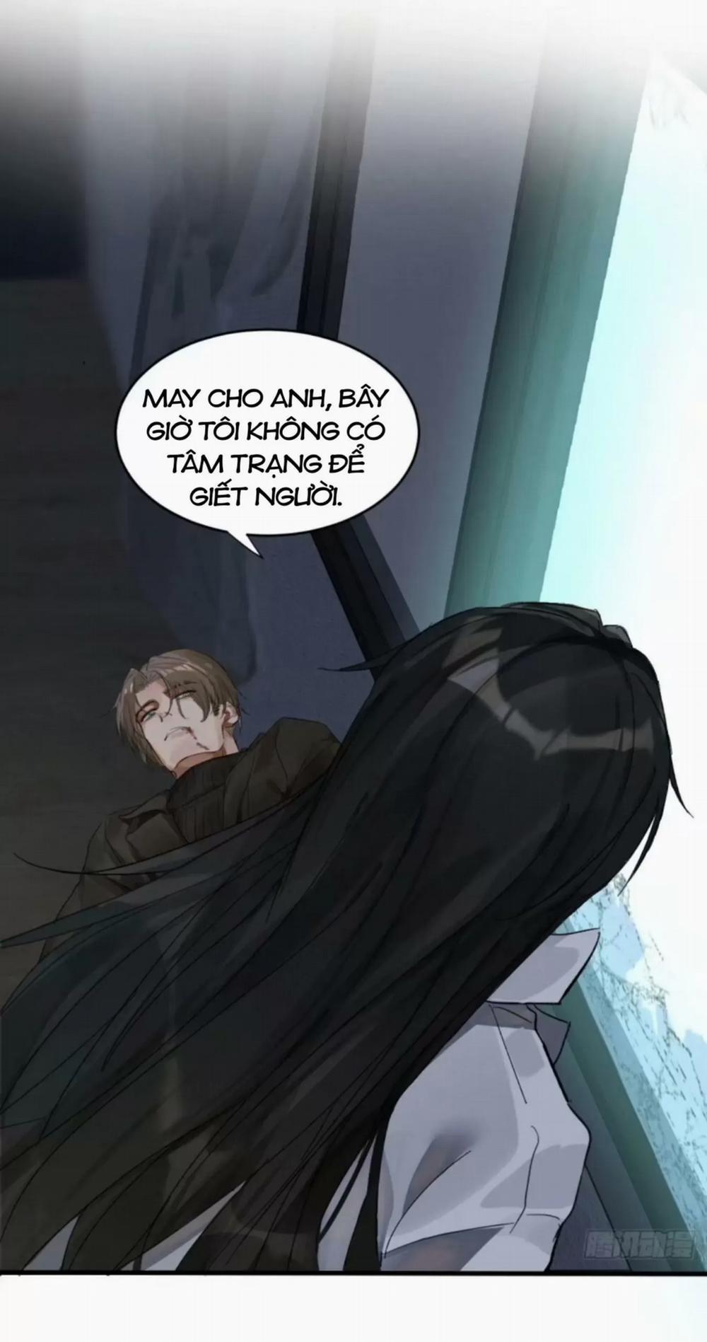 Côn Chi Độc, Huyết Chi Dược 5 trang 49