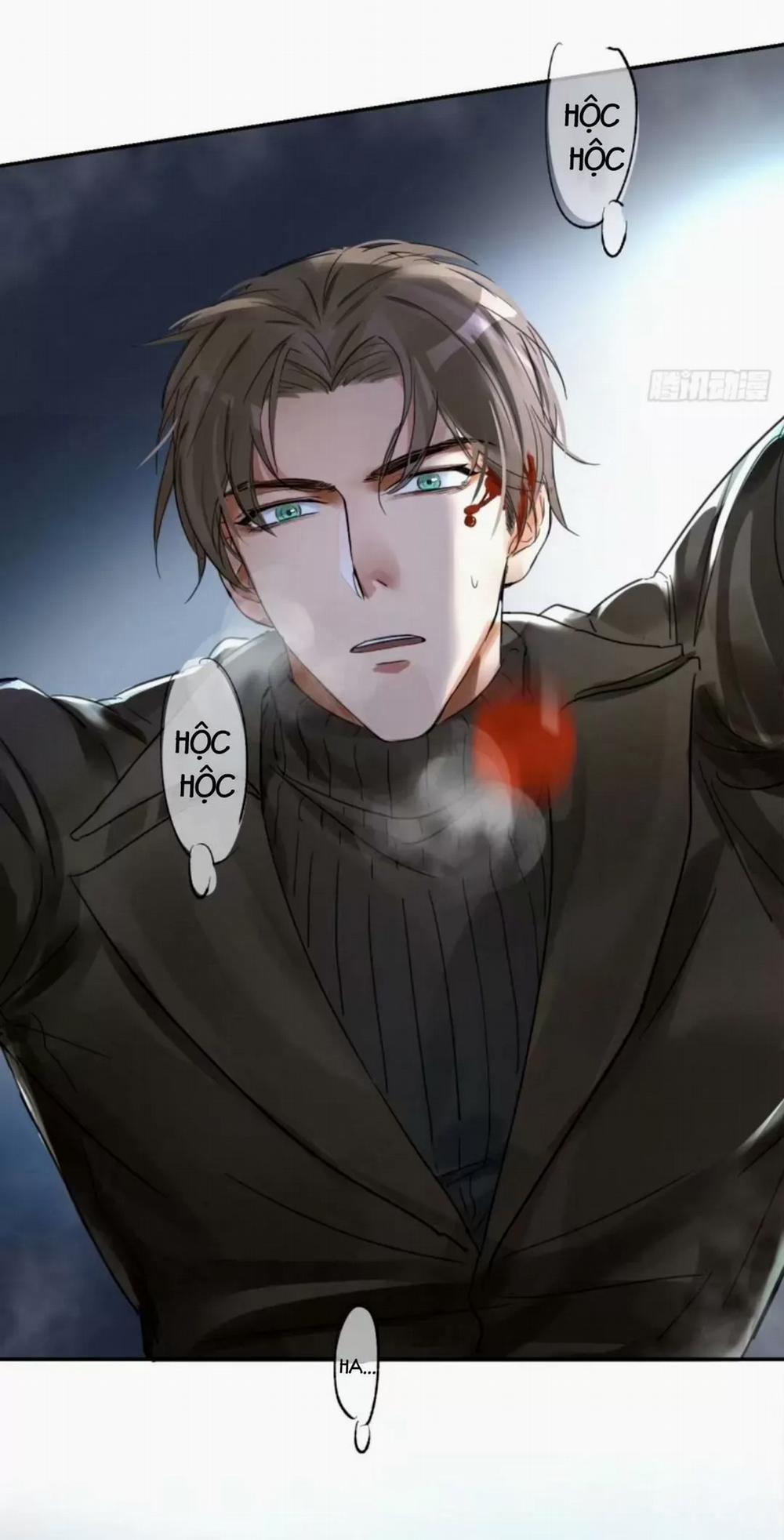 Côn Chi Độc, Huyết Chi Dược 5 trang 5