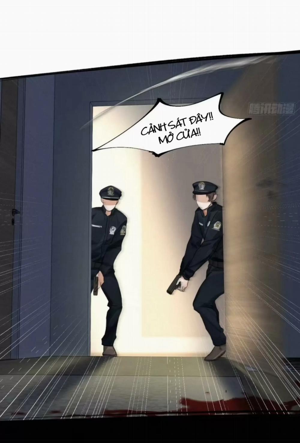 Côn Chi Độc, Huyết Chi Dược 5 trang 54