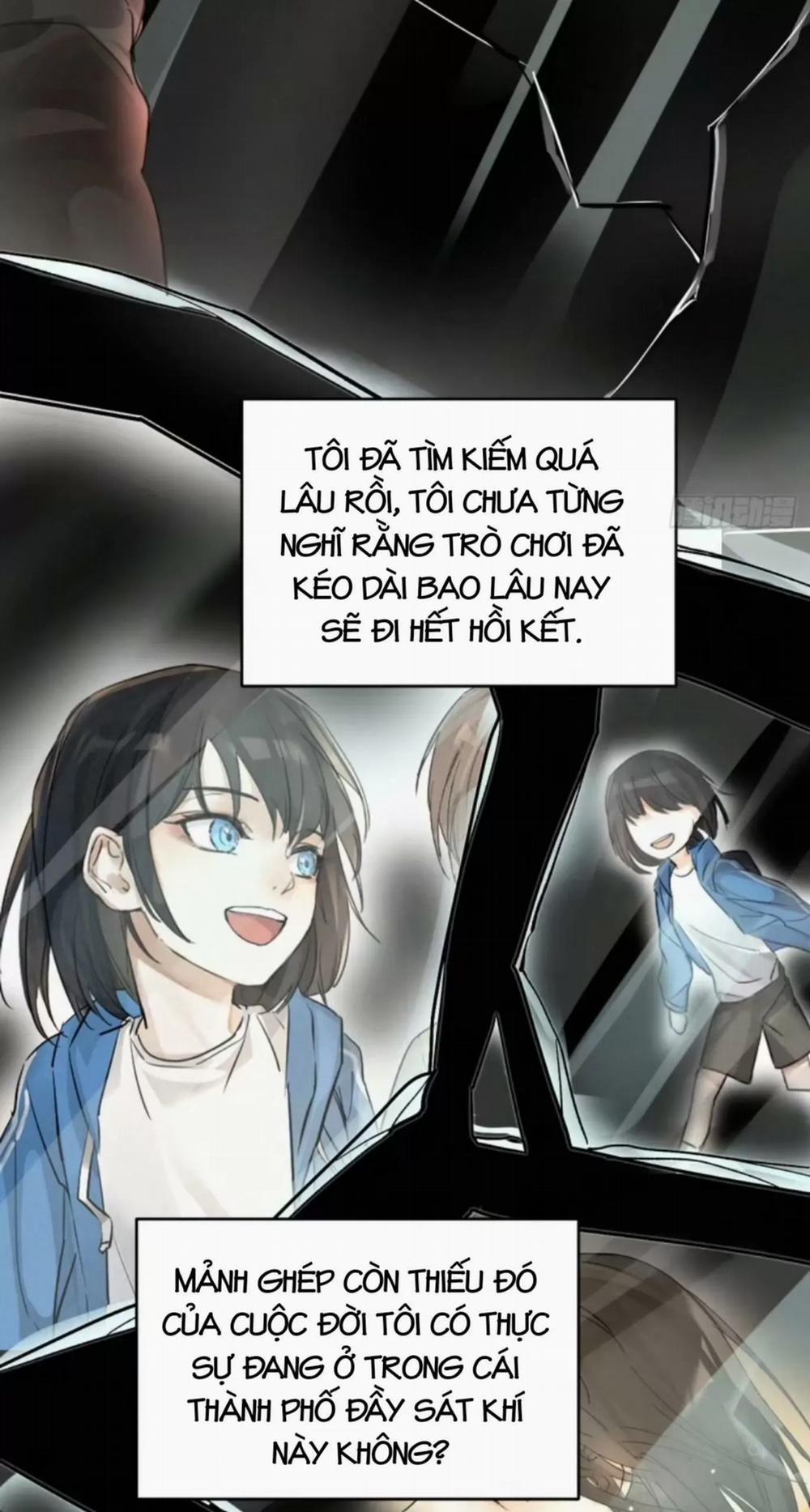 Côn Chi Độc, Huyết Chi Dược 5 trang 58