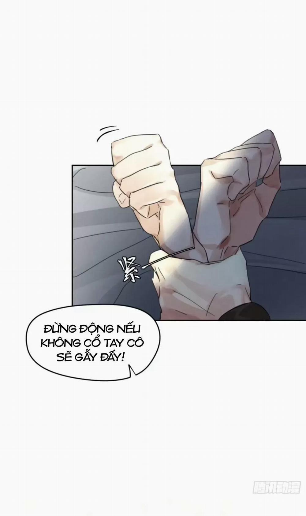 Côn Chi Độc, Huyết Chi Dược 5 trang 9