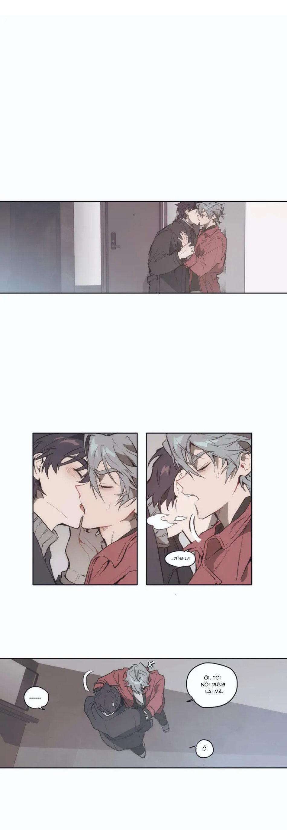 Con Chóa Của IIwon 1 odaycohaiconmeo trang 0