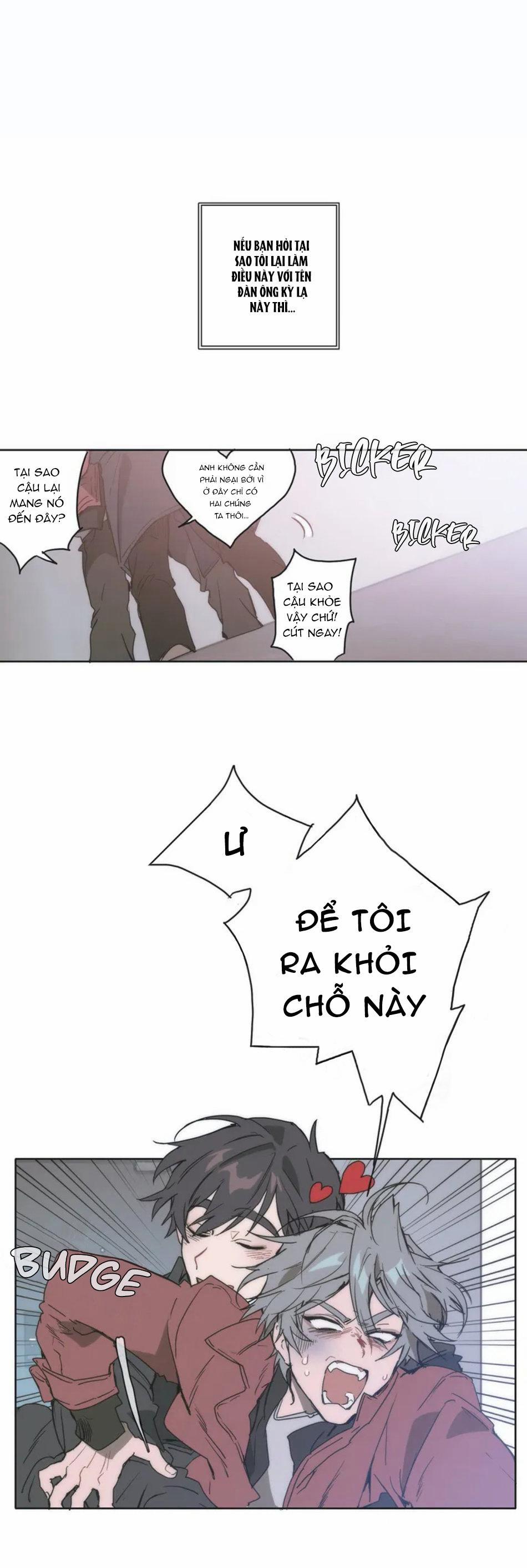 Con Chóa Của IIwon 1 odaycohaiconmeo trang 2