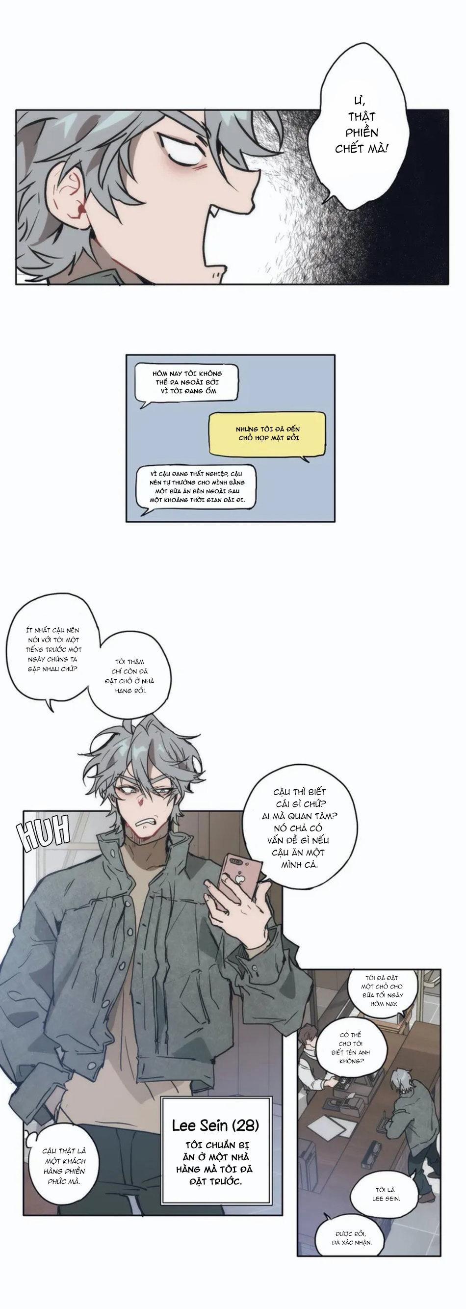 Con Chóa Của IIwon 1 odaycohaiconmeo trang 4