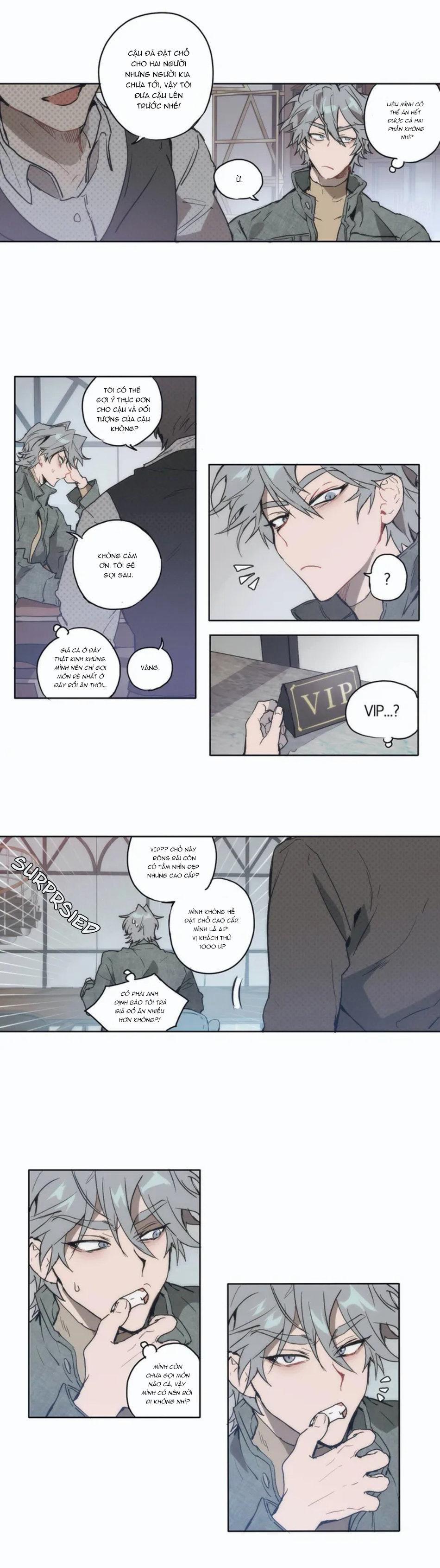 Con Chóa Của IIwon 1 odaycohaiconmeo trang 5