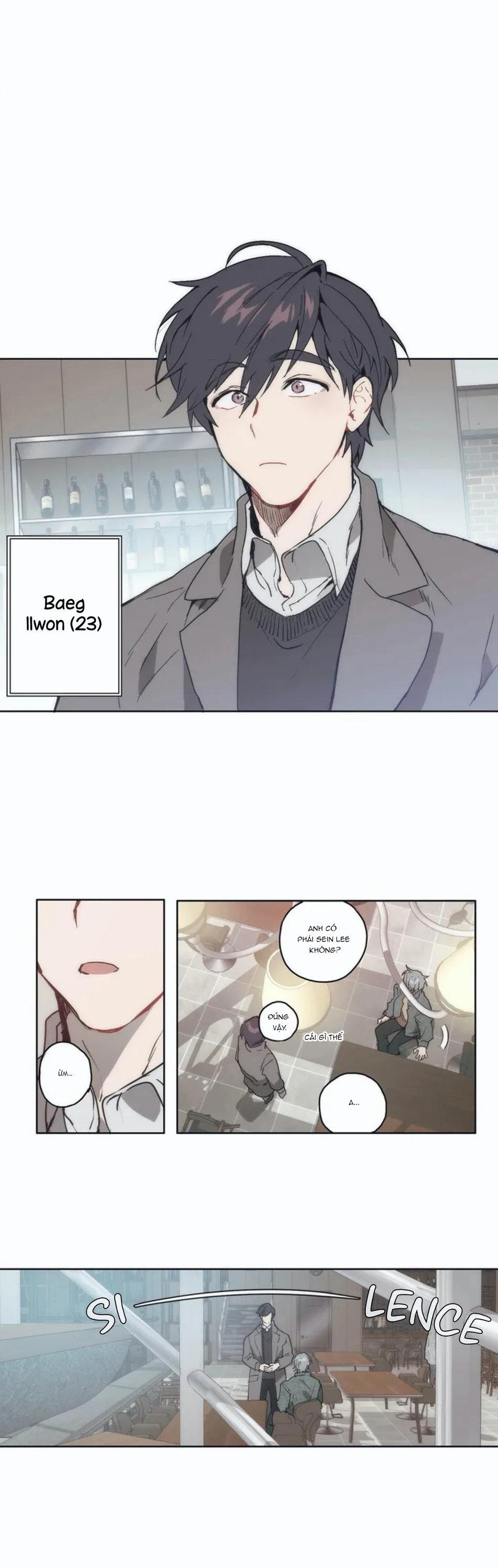 Con Chóa Của IIwon 1 odaycohaiconmeo trang 6