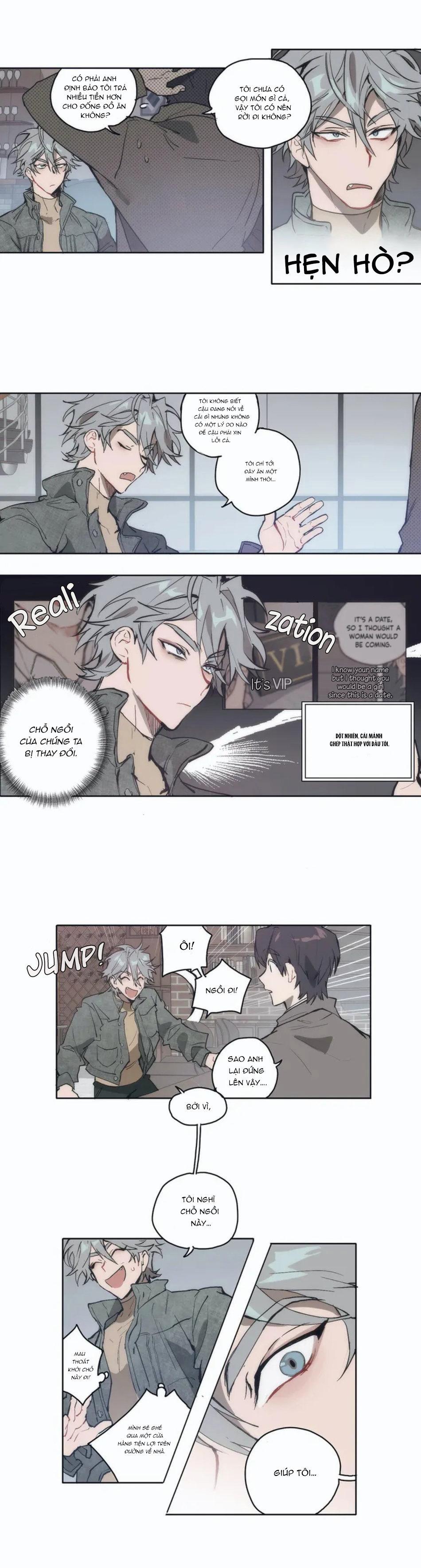 Con Chóa Của IIwon 1 odaycohaiconmeo trang 7