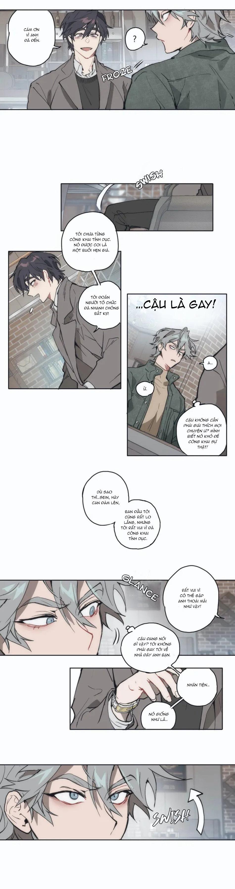 Con Chóa Của IIwon 1 odaycohaiconmeo trang 8