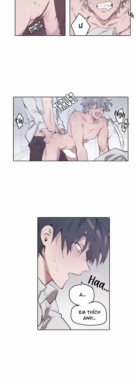 Con Chóa Của IIwon 10 0 end trang 11