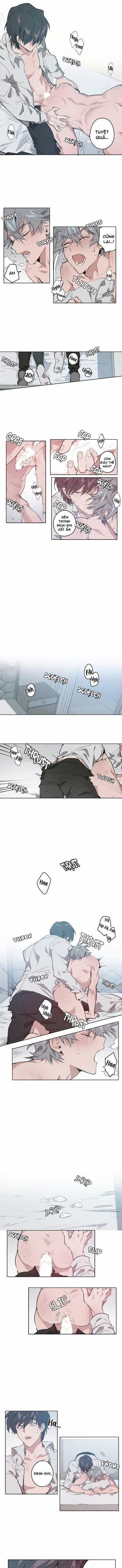 Con Chóa Của IIwon 10 0 end trang 13