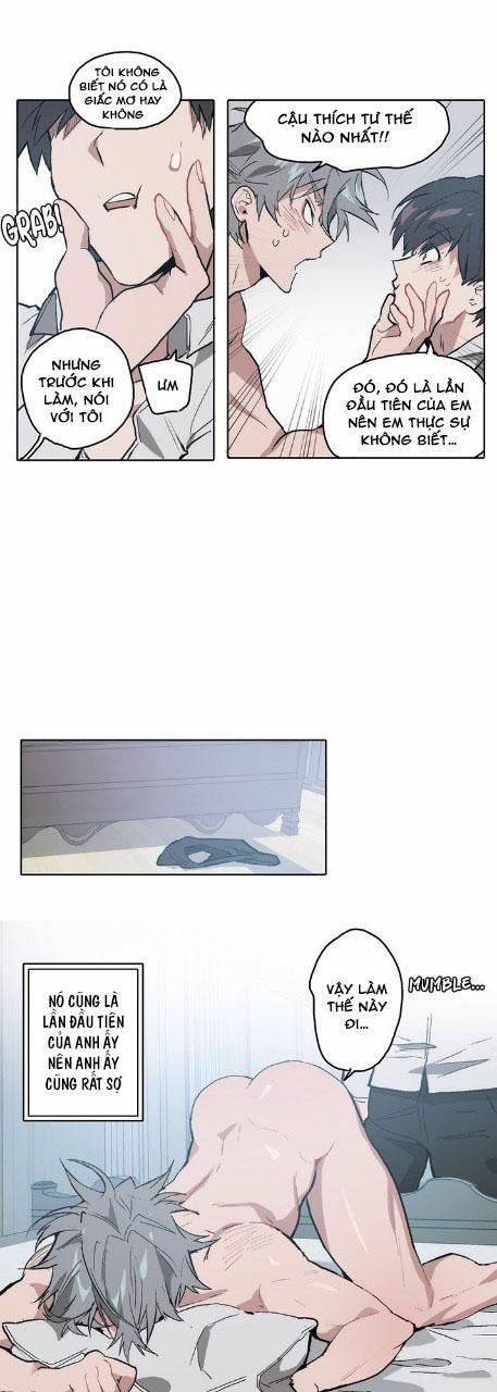 Con Chóa Của IIwon 10 0 end trang 7