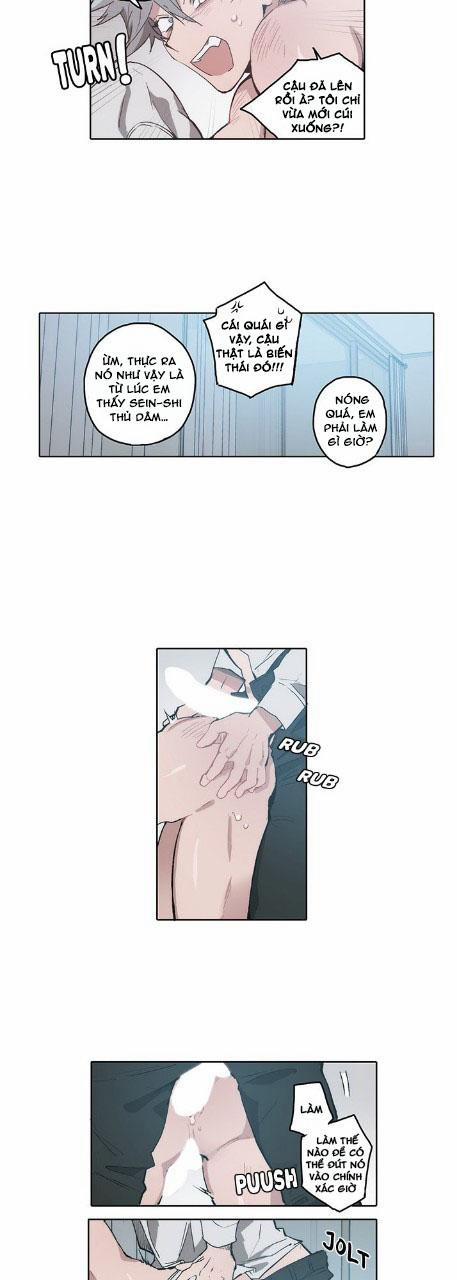 Con Chóa Của IIwon 10 0 end trang 9