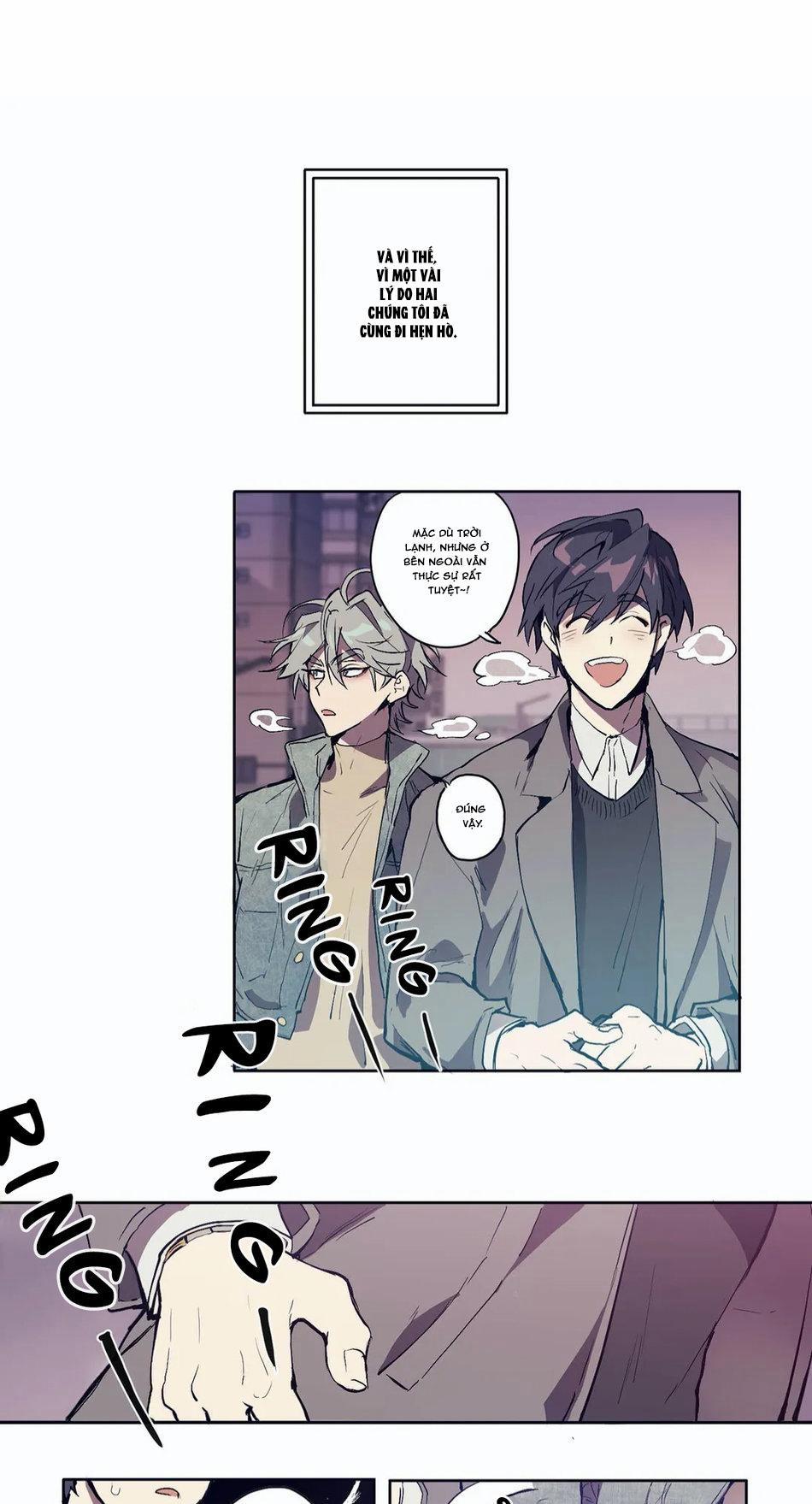 Con Chóa Của IIwon 2 odaycohaiconmeo trang 0