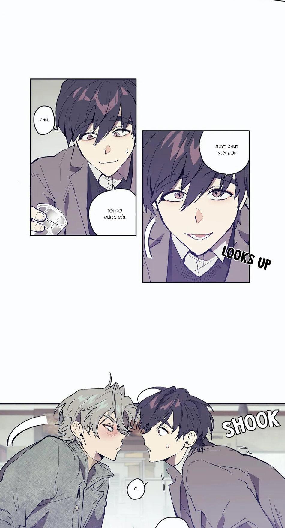 Con Chóa Của IIwon 2 odaycohaiconmeo trang 11