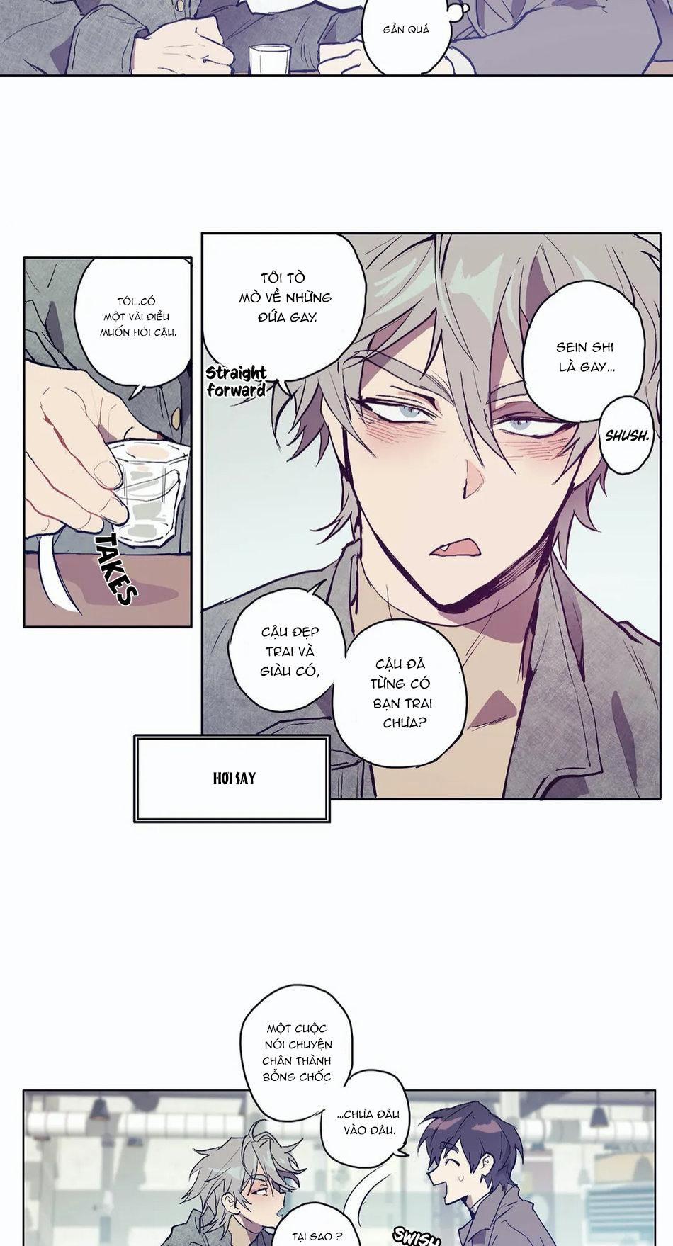 Con Chóa Của IIwon 2 odaycohaiconmeo trang 12