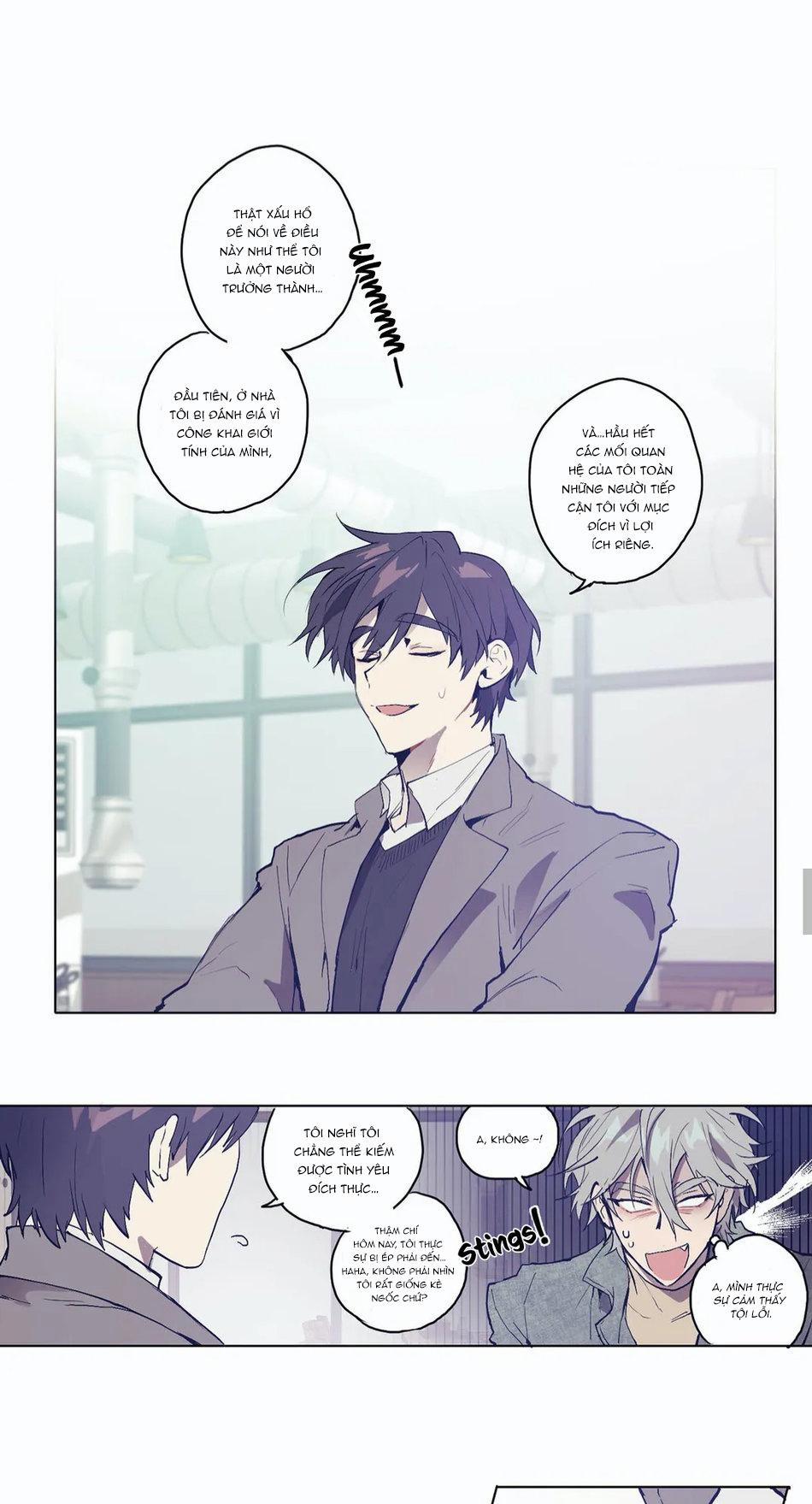 Con Chóa Của IIwon 2 odaycohaiconmeo trang 14