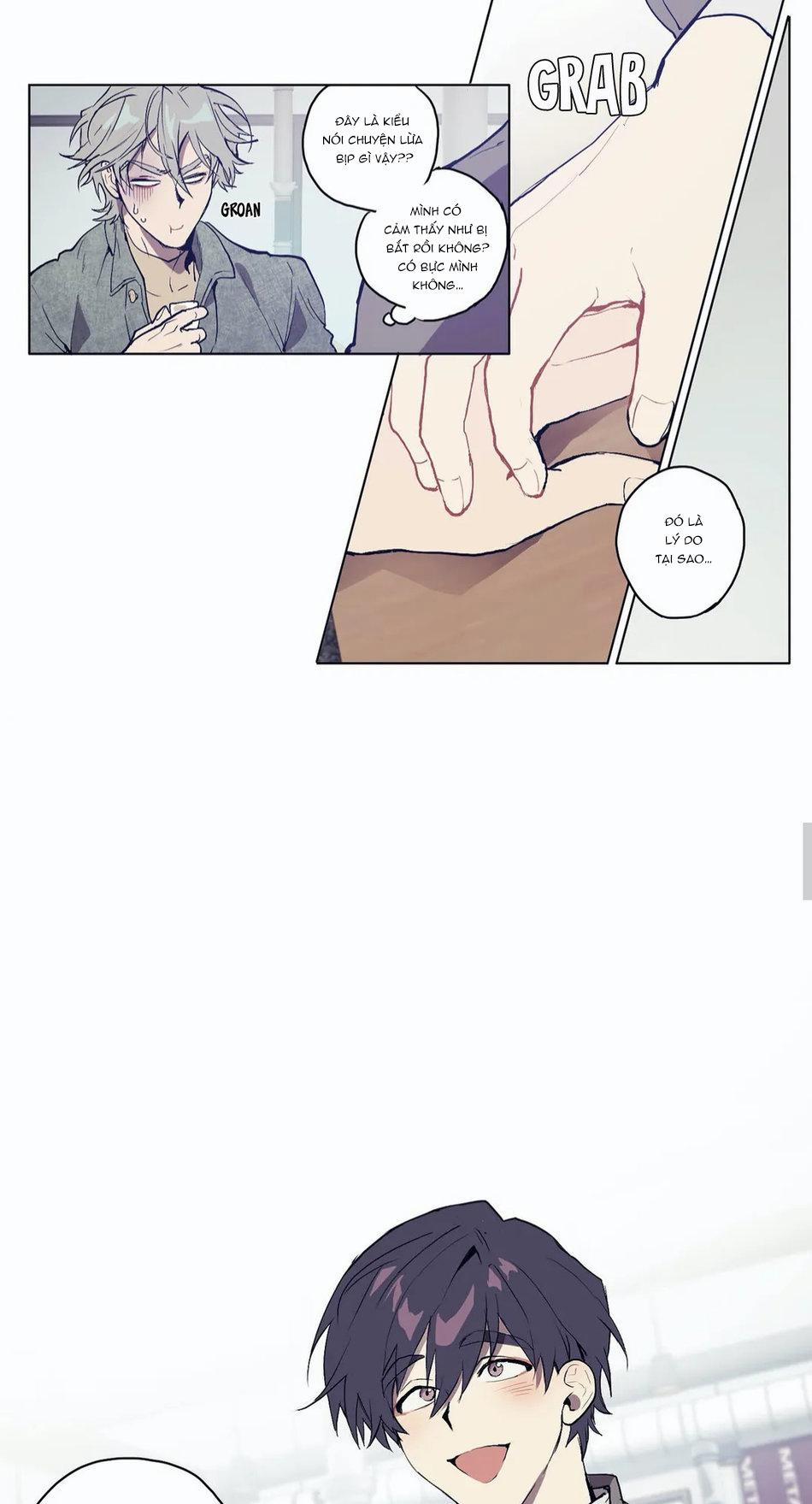 Con Chóa Của IIwon 2 odaycohaiconmeo trang 15