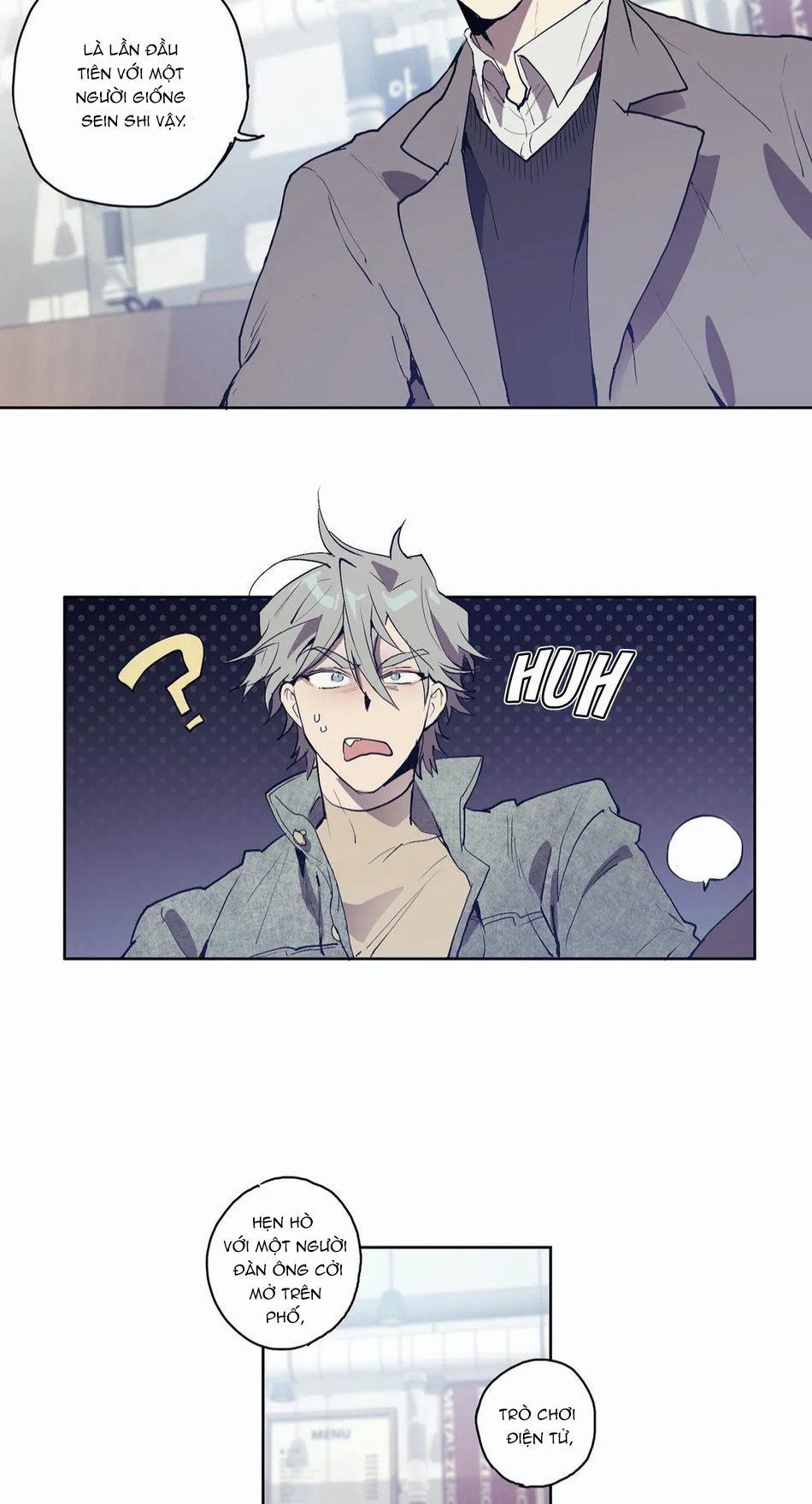 Con Chóa Của IIwon 2 odaycohaiconmeo trang 16