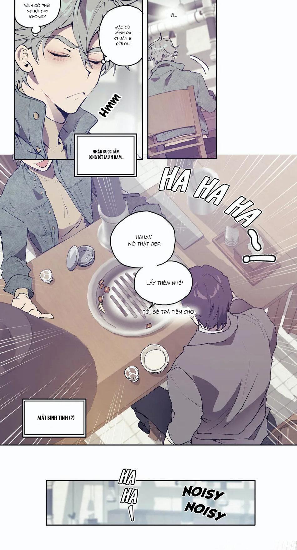 Con Chóa Của IIwon 2 odaycohaiconmeo trang 18