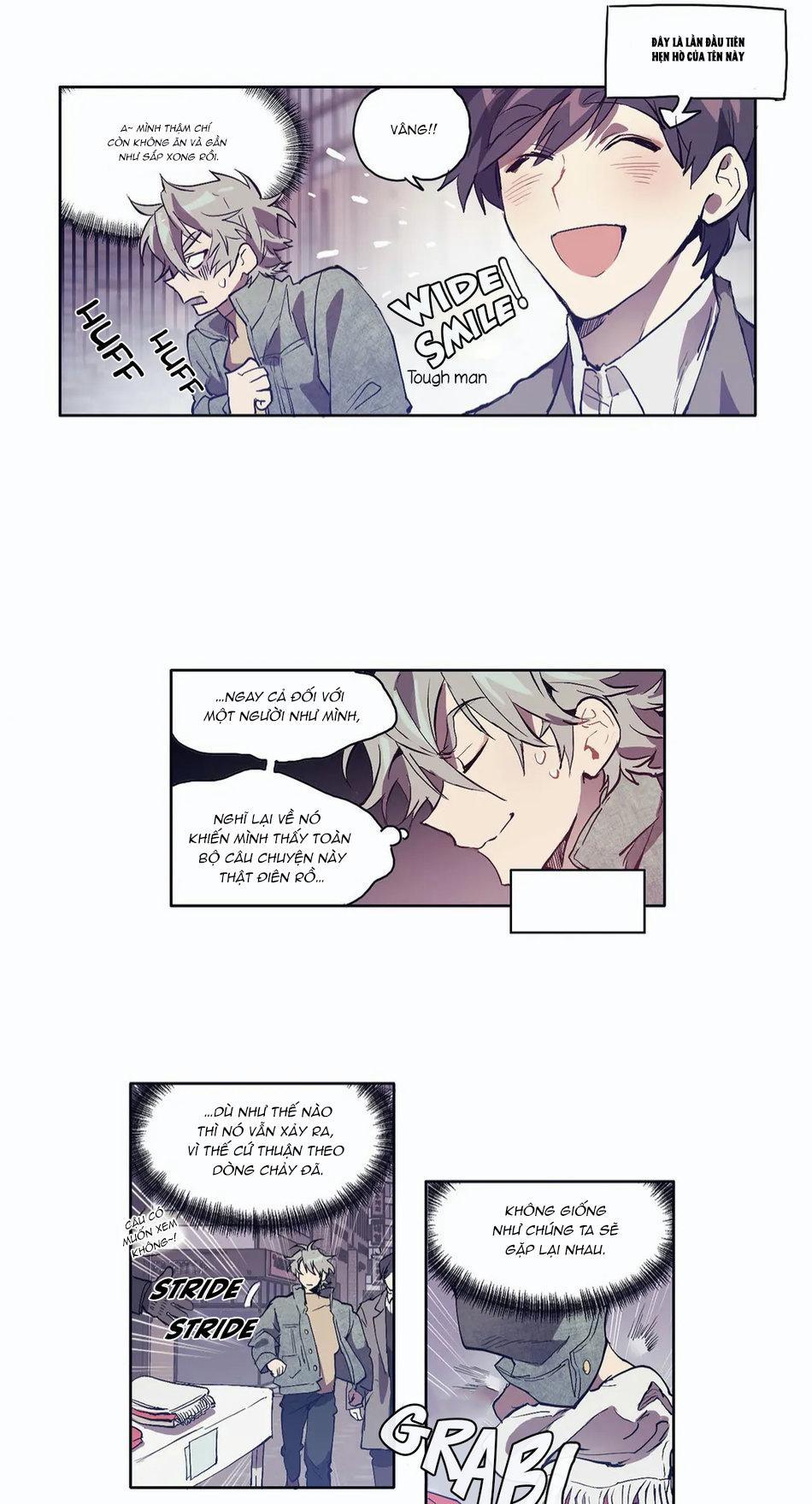 Con Chóa Của IIwon 2 odaycohaiconmeo trang 2