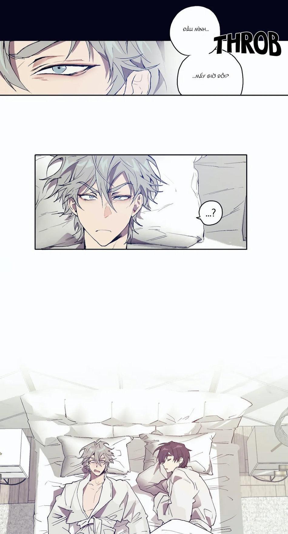 Con Chóa Của IIwon 2 odaycohaiconmeo trang 20