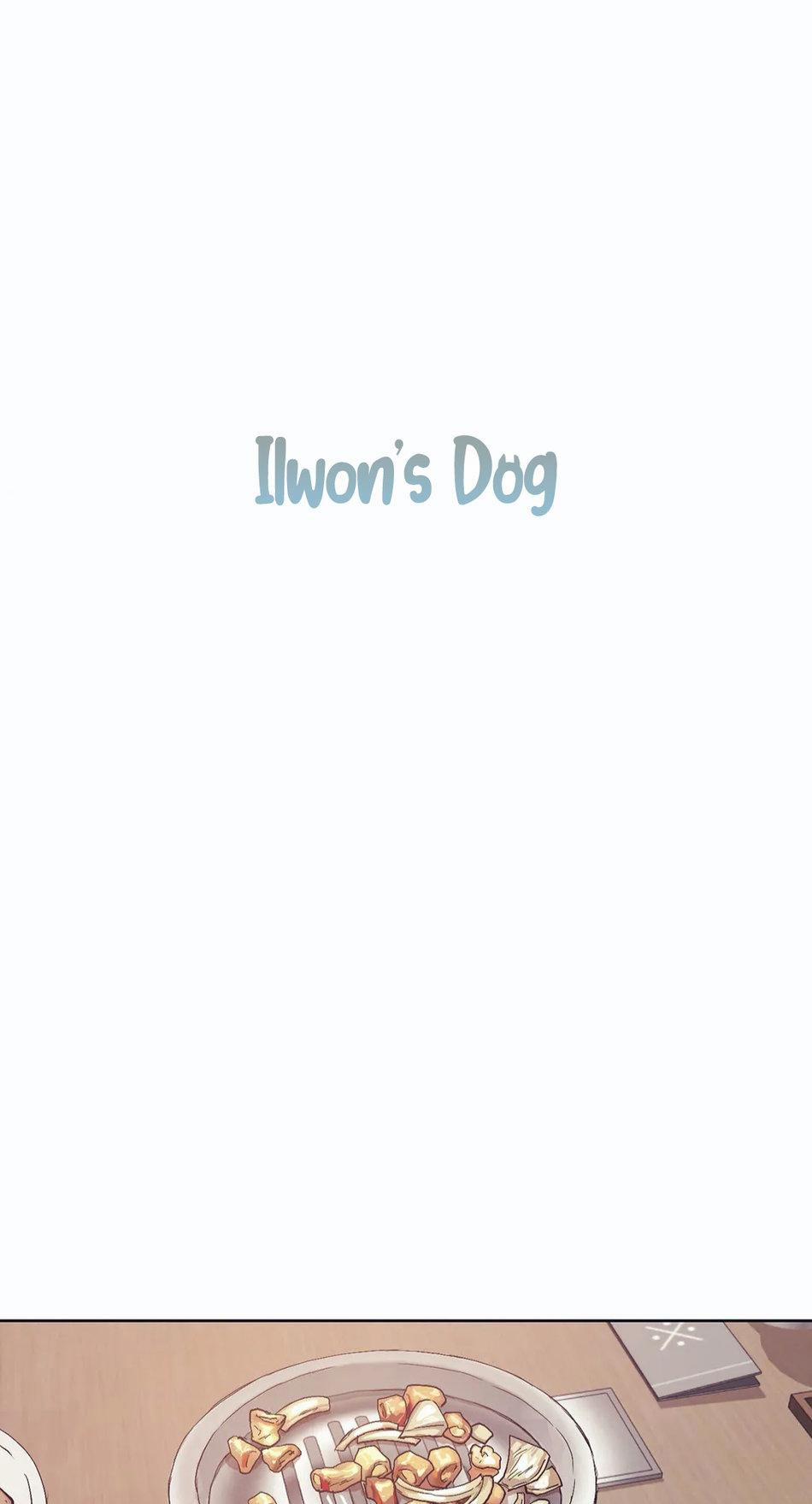 Con Chóa Của IIwon 2 odaycohaiconmeo trang 6