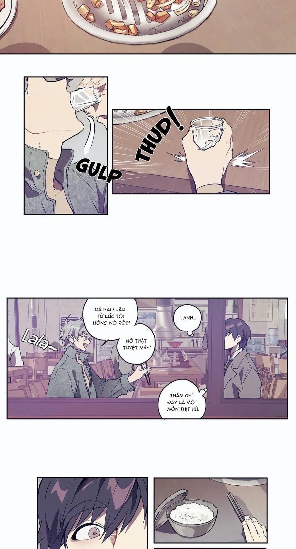 Con Chóa Của IIwon 2 odaycohaiconmeo trang 7