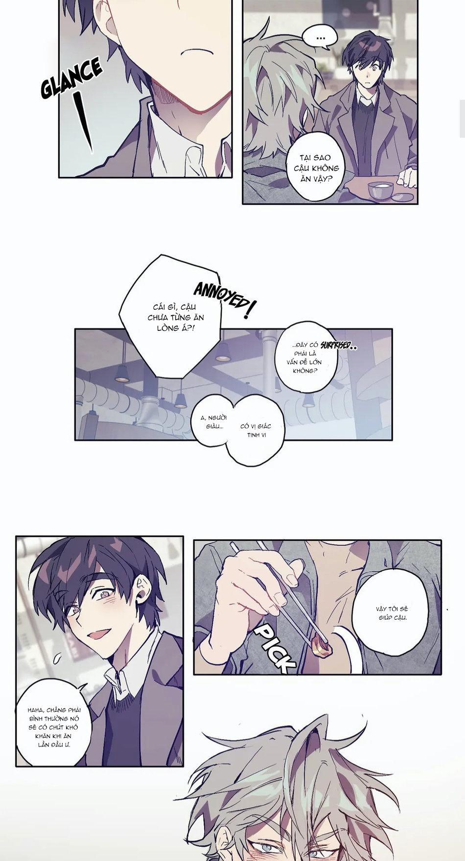 Con Chóa Của IIwon 2 odaycohaiconmeo trang 8