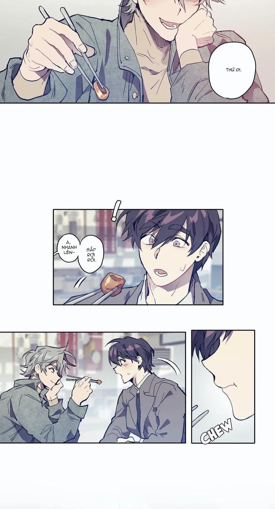 Con Chóa Của IIwon 2 odaycohaiconmeo trang 9