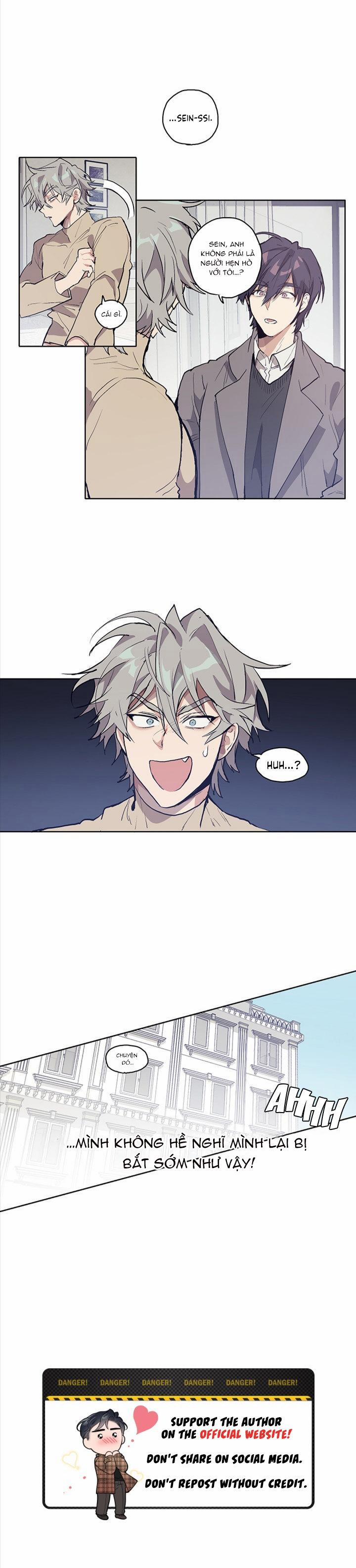 Con Chóa Của IIwon 3 odaycohaiconmeo trang 14