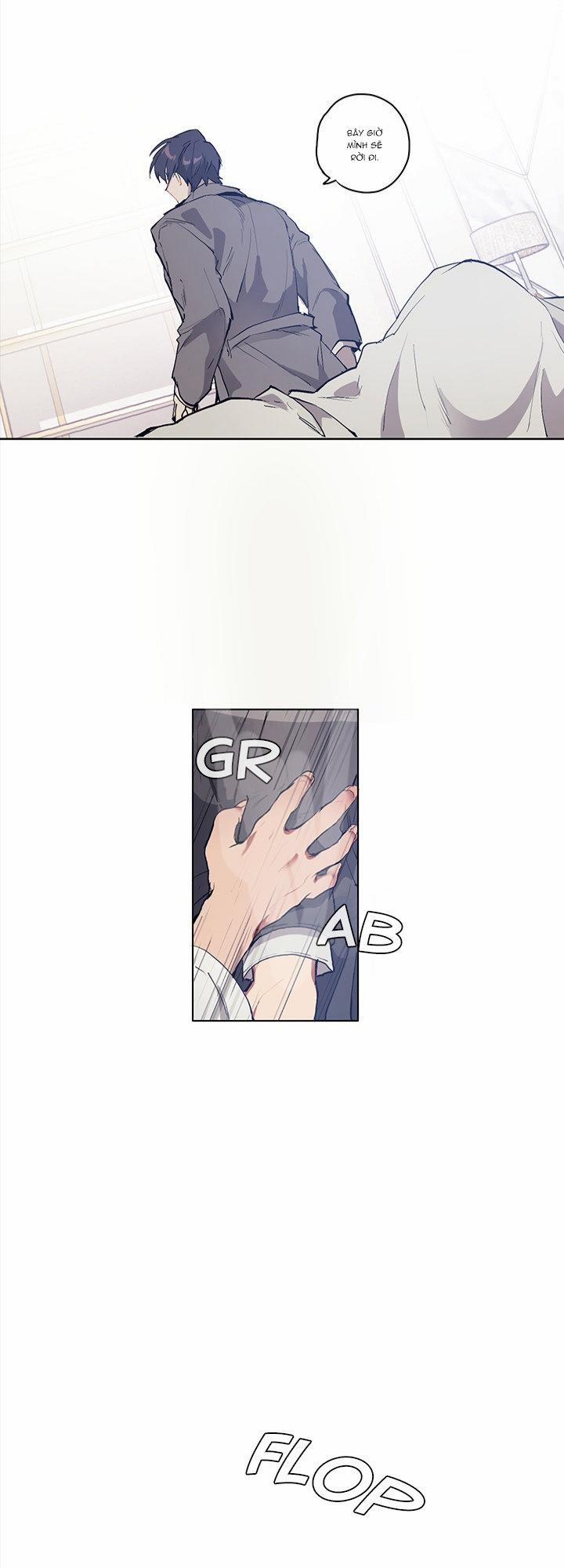 Con Chóa Của IIwon 3 odaycohaiconmeo trang 3