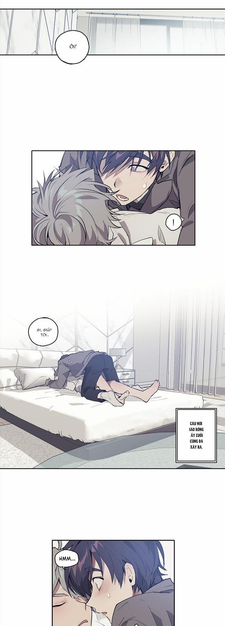 Con Chóa Của IIwon 3 odaycohaiconmeo trang 4