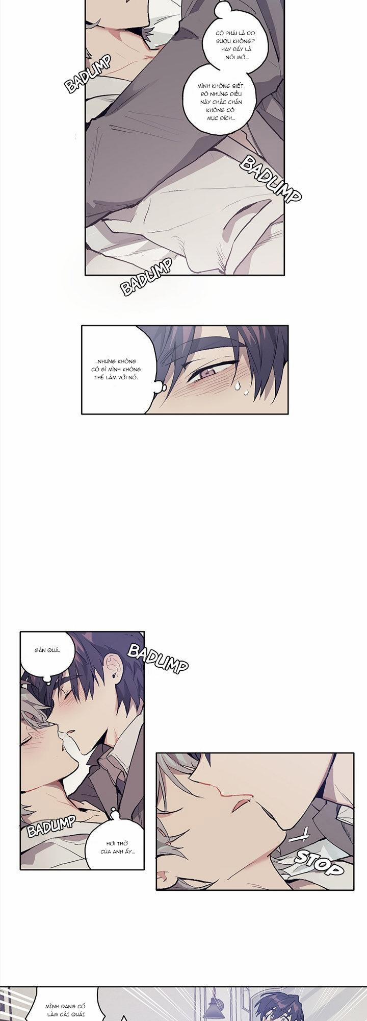 Con Chóa Của IIwon 3 odaycohaiconmeo trang 5