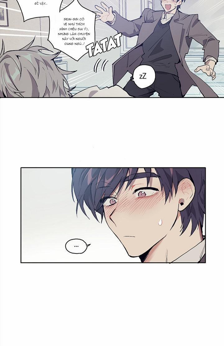 Con Chóa Của IIwon 3 odaycohaiconmeo trang 6