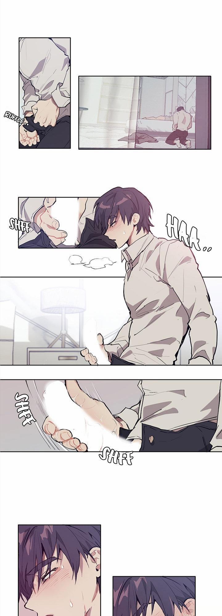 Con Chóa Của IIwon 3 odaycohaiconmeo trang 7