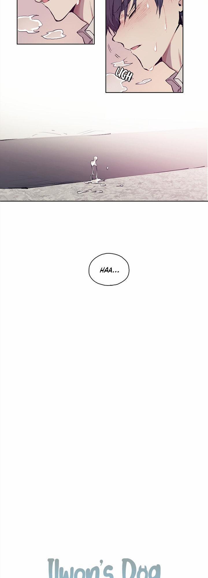 Con Chóa Của IIwon 3 odaycohaiconmeo trang 8