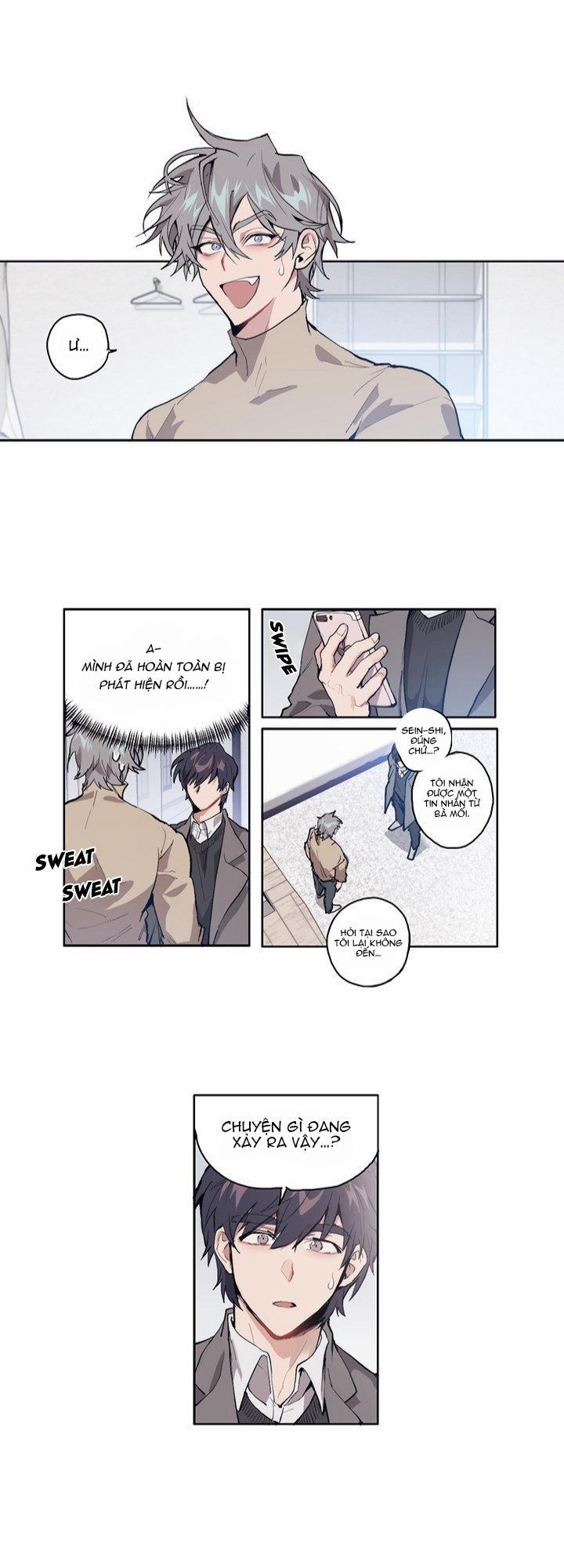 Con Chóa Của IIwon 4 odaycohaiconmeo trang 0