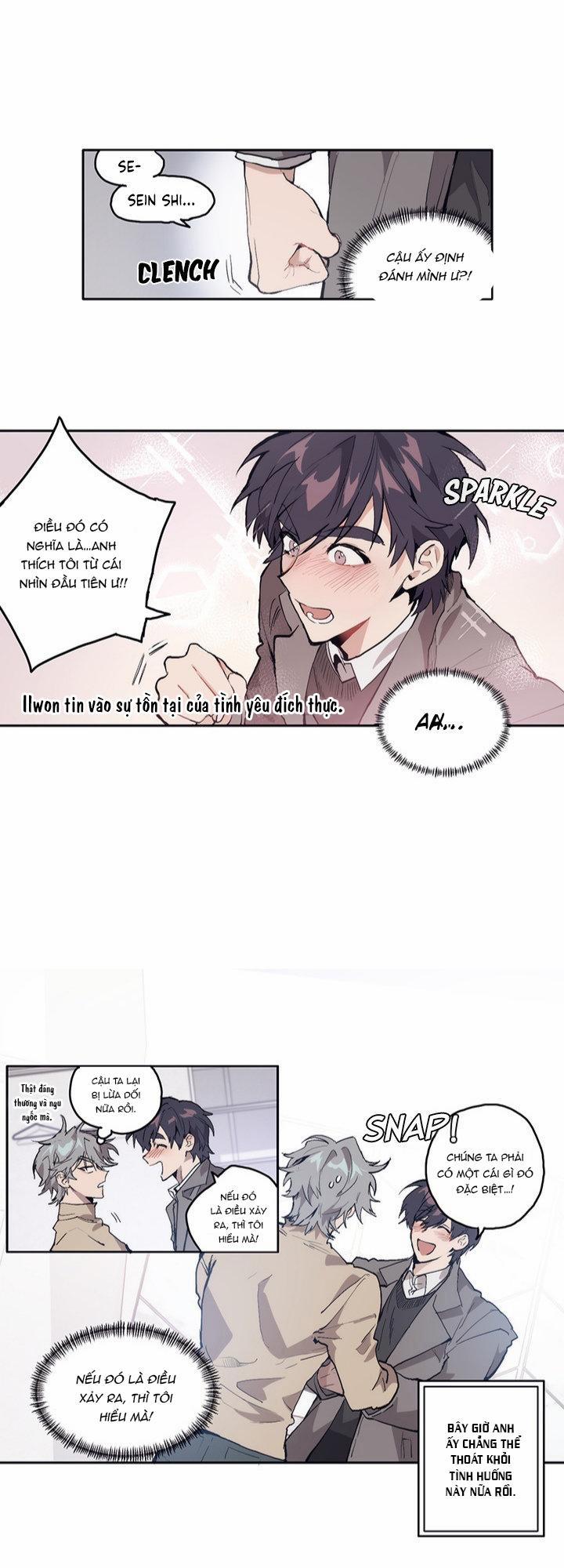 Con Chóa Của IIwon 4 odaycohaiconmeo trang 3