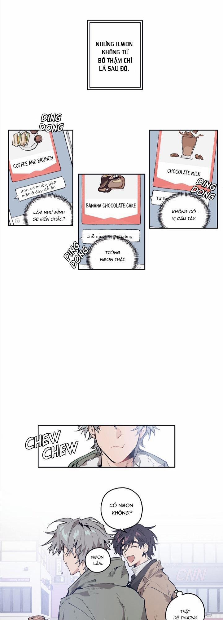 Con Chóa Của IIwon 4 odaycohaiconmeo trang 8