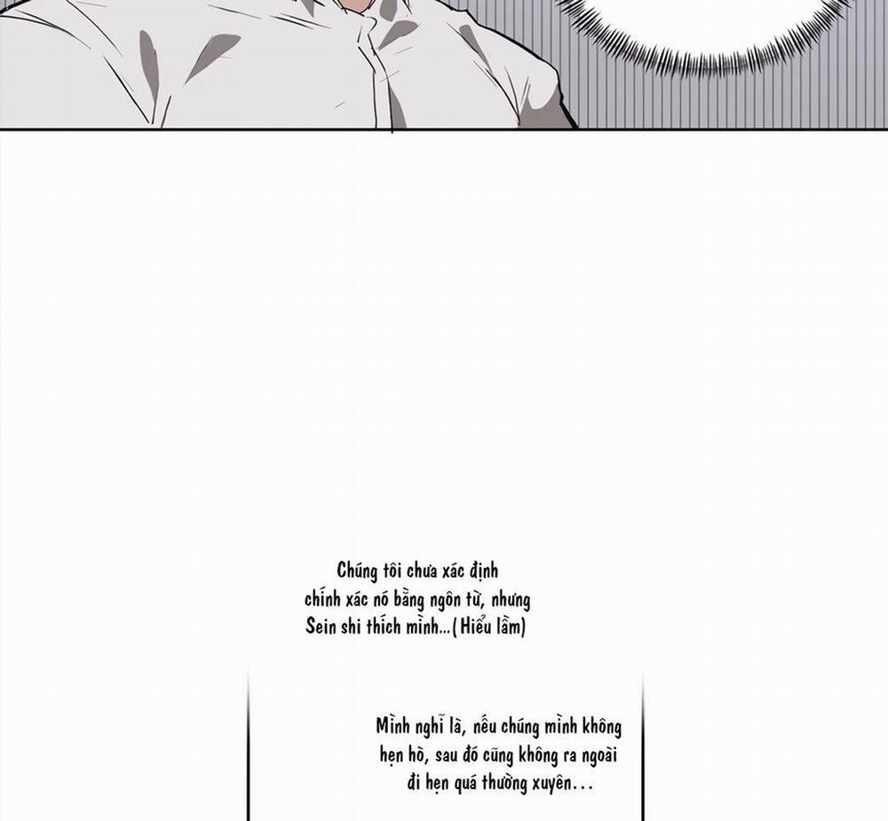 Con Chóa Của IIwon 5 odaycohaiconmeo trang 1