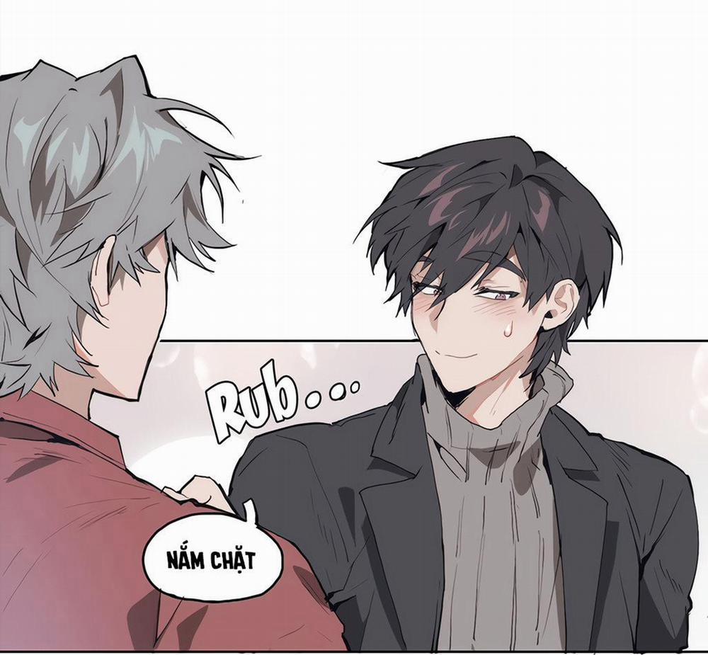 Con Chóa Của IIwon 5 odaycohaiconmeo trang 10